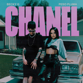 Chanel - Becky G & Peso Pluma