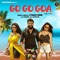 Go Go Goa Tamil (feat. Chethan Naik) - s pradeep Varma lyrics