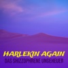 Harlekin Again - EP
