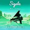 Melody (KAAZE Remix) - Single album lyrics, reviews, download