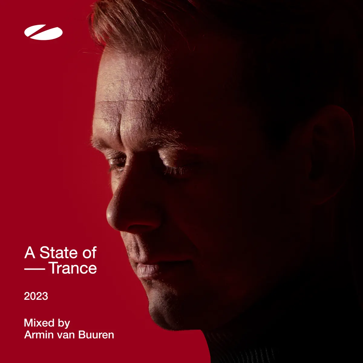 Armin van Buuren - A State of Trance 2023 (DJ Mix) [Mixed by Armin Van Buuren] (2023) [iTunes Plus AAC M4A]-新房子