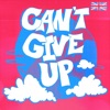 Can't Give Up - Single