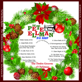 The Twelve Grooves of Christmas - The Pete Ellman Big Band