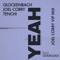 YEAH (feat. ClockClock) - Glockenbach, Joel Corry & Tenchi lyrics