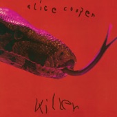 Killer (Expanded & Remastered) artwork