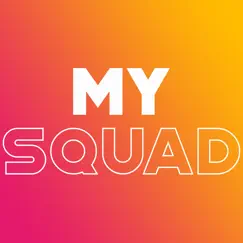 My Squad Song Lyrics