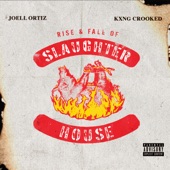 Rise & Fall of Slaughterhouse artwork