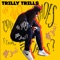 The Shoes - Trilly Trills lyrics