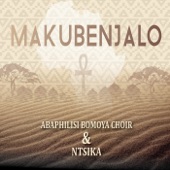 Makubenjalo artwork