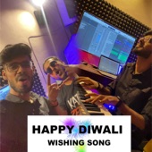 Happy Diwali! (feat. Prateek Prakash Legalized) artwork