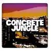 Concrete Jungle (Dark Rap Instrumental) song lyrics