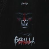 Gorilla Mentalitet artwork