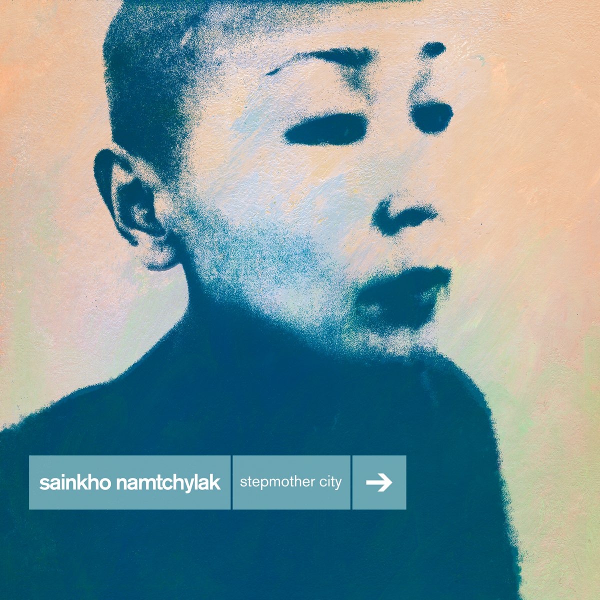 ‎stepmother City Par Sainkho Namtchylak Sur Apple Music 2058