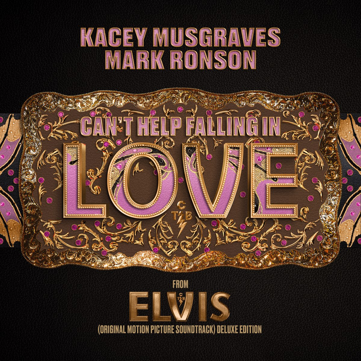 ‎cant Help Falling In Love From The Original Motion Picture Soundtrack Elvis Deluxe Edition 7092