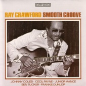 Ray Crawford - Impossible