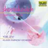 Shostakovich: Symphony No. 8 in C Minor, Op. 65 album lyrics, reviews, download