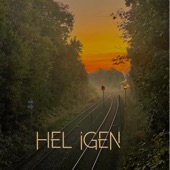 Hel igen (feat. Andreas Nørgaard) artwork