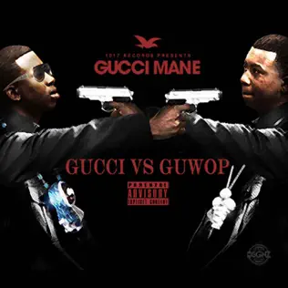 télécharger l'album Gucci Mane - Gucci Vs Guwop