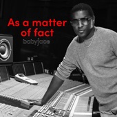 As a Matter of Fact artwork