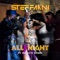 All Night (feat. Bugatti Bonsu) - STEFFAANI lyrics