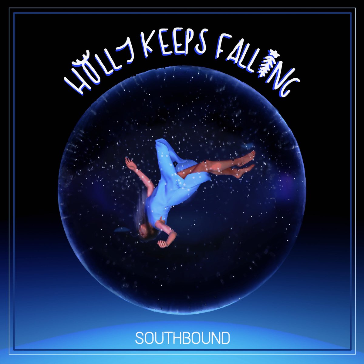 I keep on falling