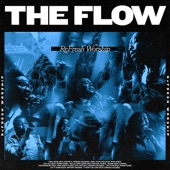 The Flow (feat. Naomi Raine) artwork