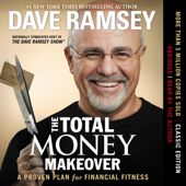 The Total Money Makeover (Abridged) - Dave Ramsey Cover Art