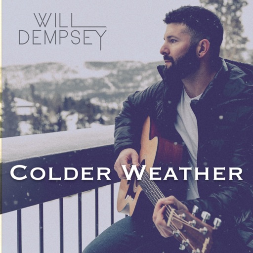 Colder Weather By Will Dempsey