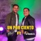 Un por ciento (feat. La Verdadera) artwork