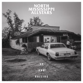 North Mississippi Allstars - Mean Old World