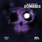 Raving Zombies artwork