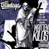 Written Kilos - Single (feat. UFO Fev, Flee Lord, Rasheed Chappell & Whispers) - Single album lyrics, reviews, download