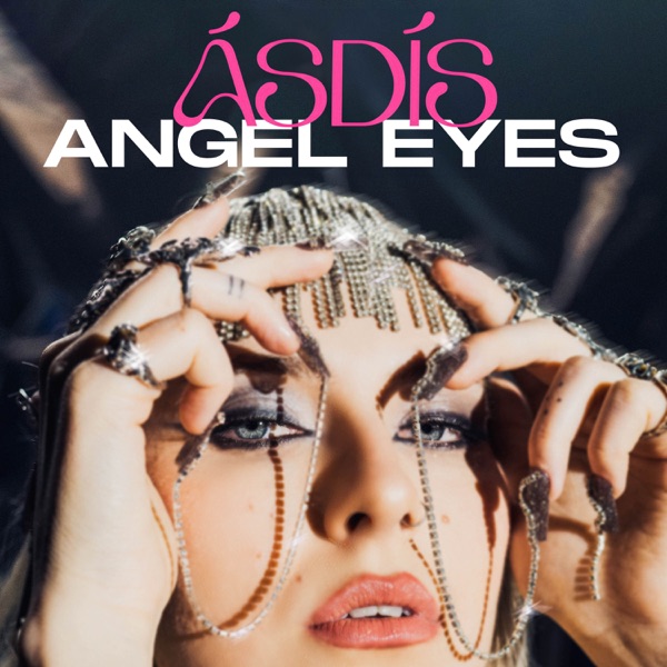 Asdis Angel Eyes