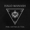 Varjo - Halo Manash lyrics