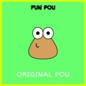 Fun Pou - Food Drop - Original Version