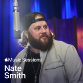 Whiskey On You (Apple Music Sessions) artwork