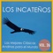 Mountain Echoes - Los Incateños lyrics