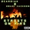 Streets on Fire (feat. Obasi Jackson) - 2cardiak lyrics