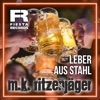 Leber aus Stahl - Single