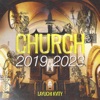 Church 2019-2023 - Single