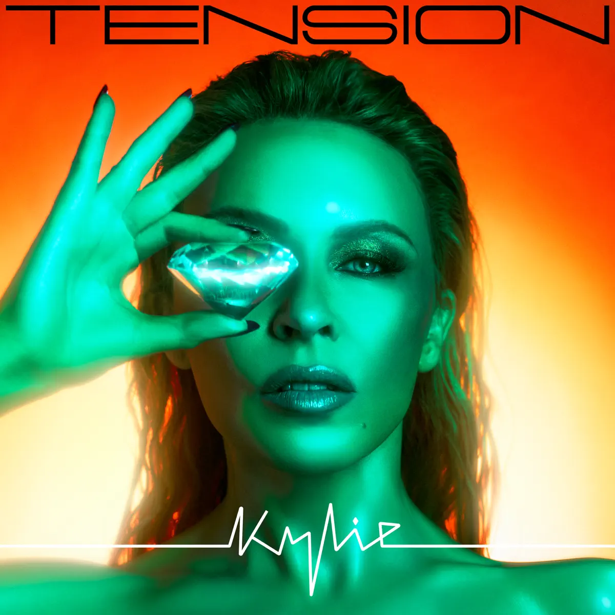 Kylie Minogue - Padam Padam - Pre-Single (2023) [iTunes Plus AAC M4A]-新房子