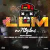 Llm - Single (feat. Stunna Bam, Yung Al, Wy_Fy, Fire Fajeeta, Neighborhood Kelz, Lil Chad, O.T.C Toro & D'Black) - Single album lyrics, reviews, download