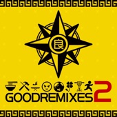 EBIMAYO - Goodrush (Turbo Remix)