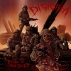 A Devil in the Dust - EP