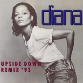 Upside Down ('93 Remix) artwork