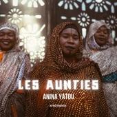 Anina Yatou (feat. Afrotronix) - Single