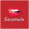 Sacamela artwork
