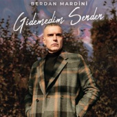 Gidemedim Senden artwork