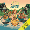 The Firefly Summer (Unabridged) - Morgan Matson