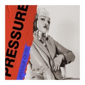 Pressure (Afriqua Remix) artwork